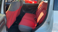 Fiat Panda 1.2 Pop 5dr Petrol Hatchback